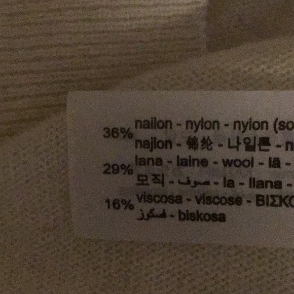 Zara Collared Top - Picture 3 of 3